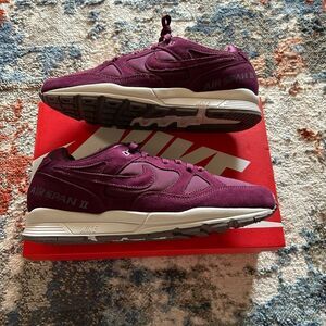 Nike Air Span 2 Premium size 11 new in box